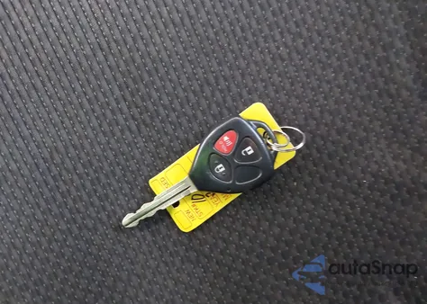 2008 Scion Xb Base (M5) from USA, damaged, VIN JTLKE50E981039750